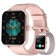 Ladys Smart Watch Women