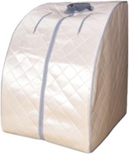Far Infrared Portable Sauna