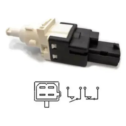 Stop light switch mechanical - switch,