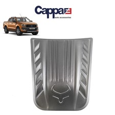 Bonnet Scoop Vent Hood Cover For Ford Ranger T6 T7 Wildtrak 2016-2021