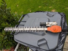Stihl Kombi Hedge Trimmer Attachment SPARES OR REPAIR 