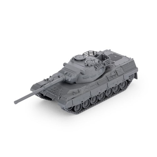 German leopard expansion - german,