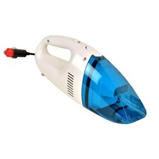 12V Vacuum Cleaner - Portable
