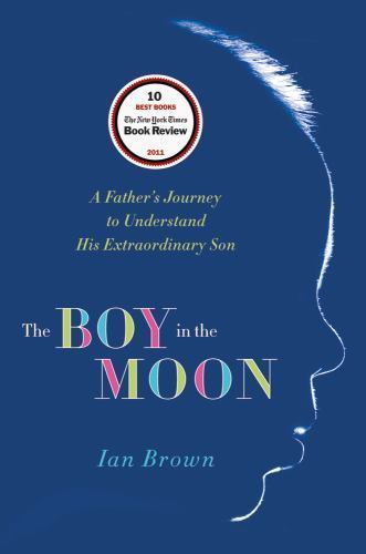 The boy - the, brown