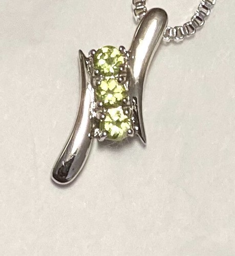 Stunning natural sphene - stunning,