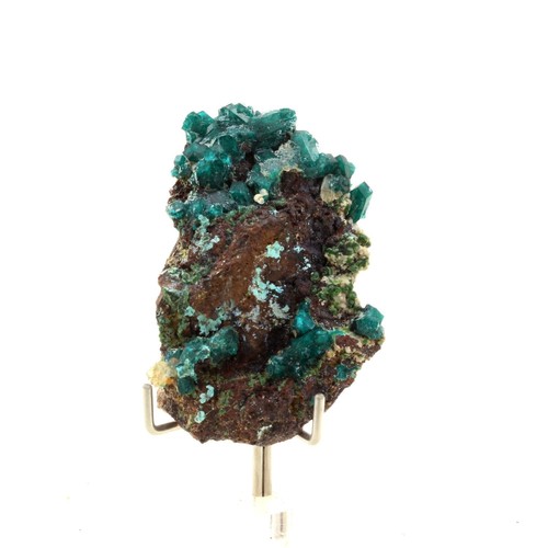 Dioptase 124 cobra - dioptase.,