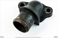 Water flange connection - water,