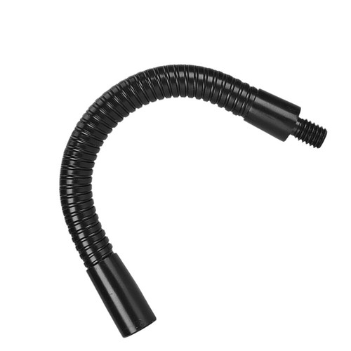 Gooseneck tube bracket - ,