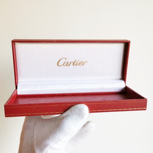 Ballpoint pen box must - pen, de