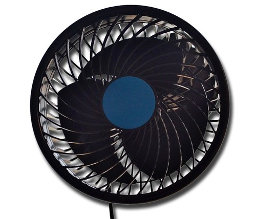 12v regulated silent - 6w,