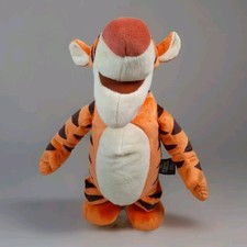 Disney Mattel Tigger Bouncing
