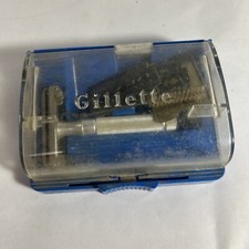 Vintage 1952 Gillette X-2