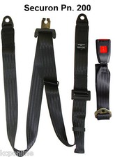 New securon seat belt 200 - new,