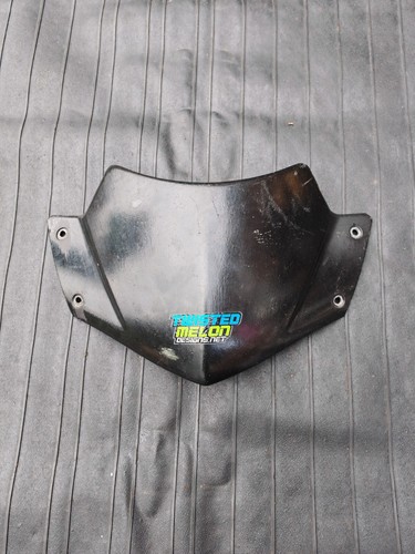 Aprilia sr50r windshield - aprilia, panel