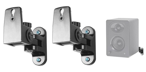 Hidden wall mount swivel - (2),
