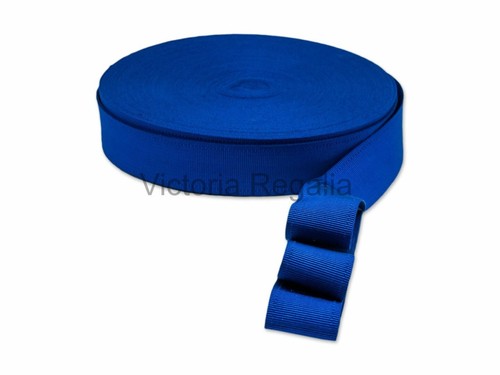 Masonic royal blue - blue, per