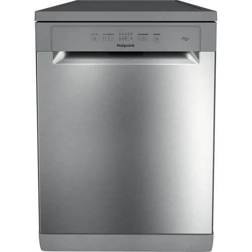 Hotpoint h2fhl626xuk full - full, size