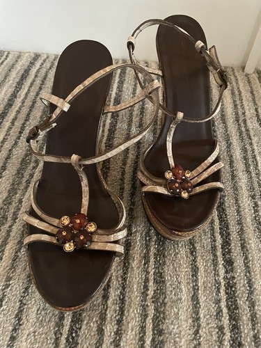 Lea foscati ladies shoes - foscati,