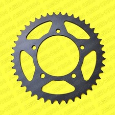 Transmission Crown Ergal 4396