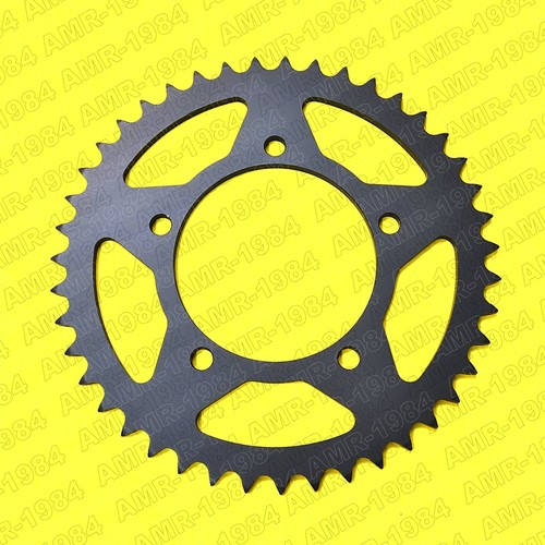 Ergal transmission crown 4396 - ergal,