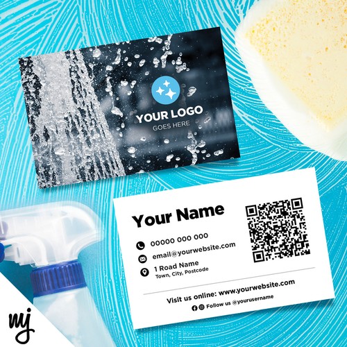 Custom business card printing - business,