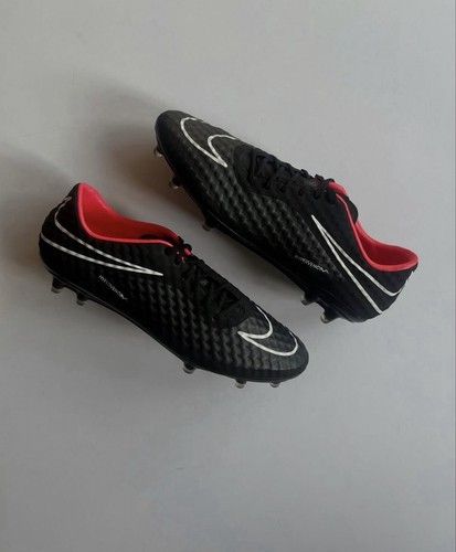 Nike hypervenom phantom - phantom, fg