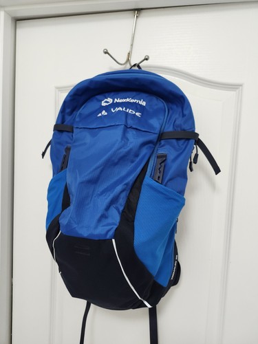 Vaude tremalzo blue cover - tremalzo,