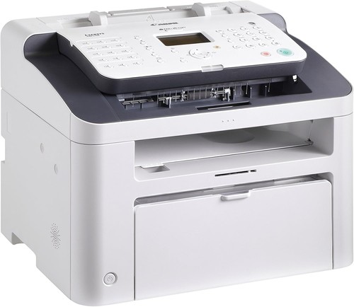 Canon sensys fax l150 - canon, a4