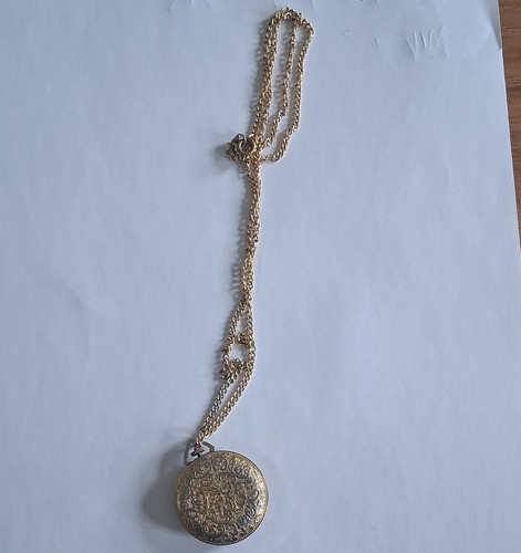 Kander gold full hunter - full, pocket