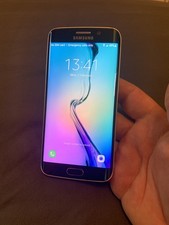 Samsung Galaxy S6 Edge Green