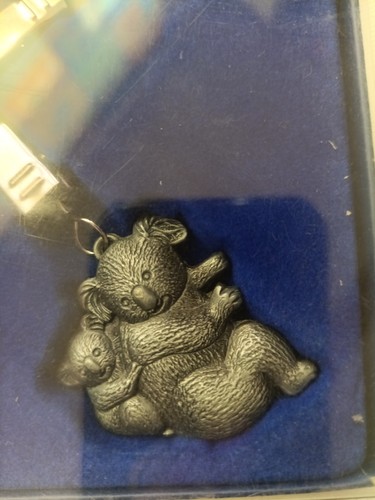 Koala bear novelty set - set, of