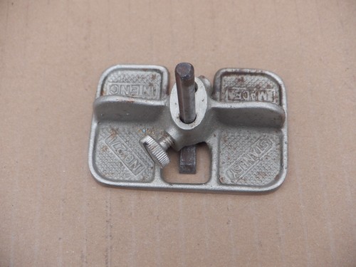 Stanley 271 small router - 271,