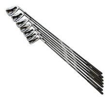 John Letters Swingmaster Golf