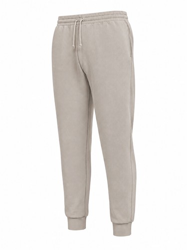 Mens fleece tracksuit jogging - mens,