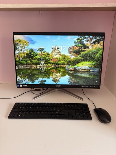 Acer aspire c24 1750 - acer, c24-1750