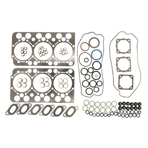 Complete engine gasket - complete,