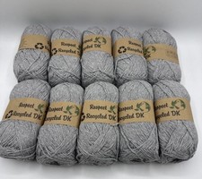 Respect Recycled Yarn Bundle -