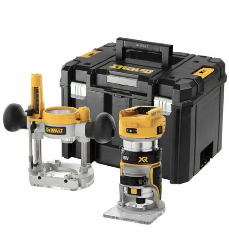 Dewalt dcw604nt 18v xr - dewalt,