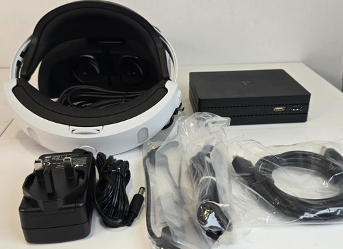 Sony playstation psvr - sony,