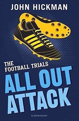 The football trials all out - trials:,