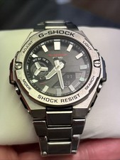 CASIO G-SHOCK  GST-B500 -Tough