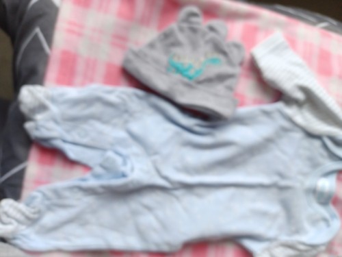 Bundle baby reborn - of, baby/