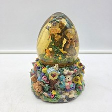 Vintage Sankyo Easter Snow