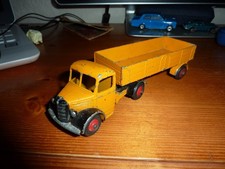 Dinky 409 Bedford Articulated
