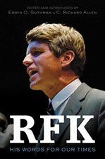 RFK His Words for Our Times by
