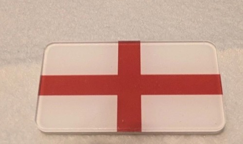George cross badge large - st, george's