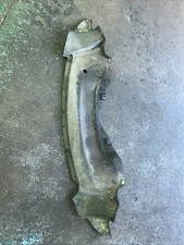 Chrysler 300c 3.0 Crd front Bumper Under Tray Plastic Skid Underbelly 2005-10#17