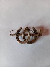 Antique c.1900 Sterling Silver