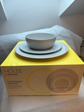 John lewis 12piece - -,