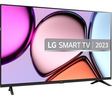 LG 43LQ60006LA 43" Full HD HDR